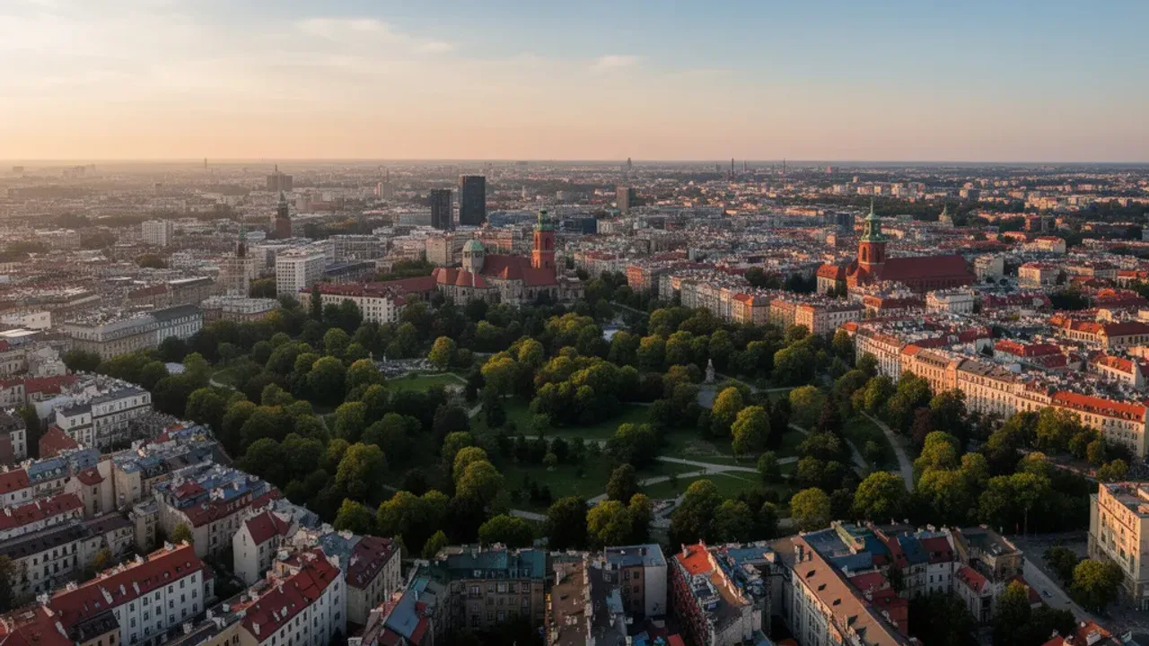 Ciemności w Krakowie? Sprawdź, czy Twój dom trafił na listę wyłączeń prądu (16.06)