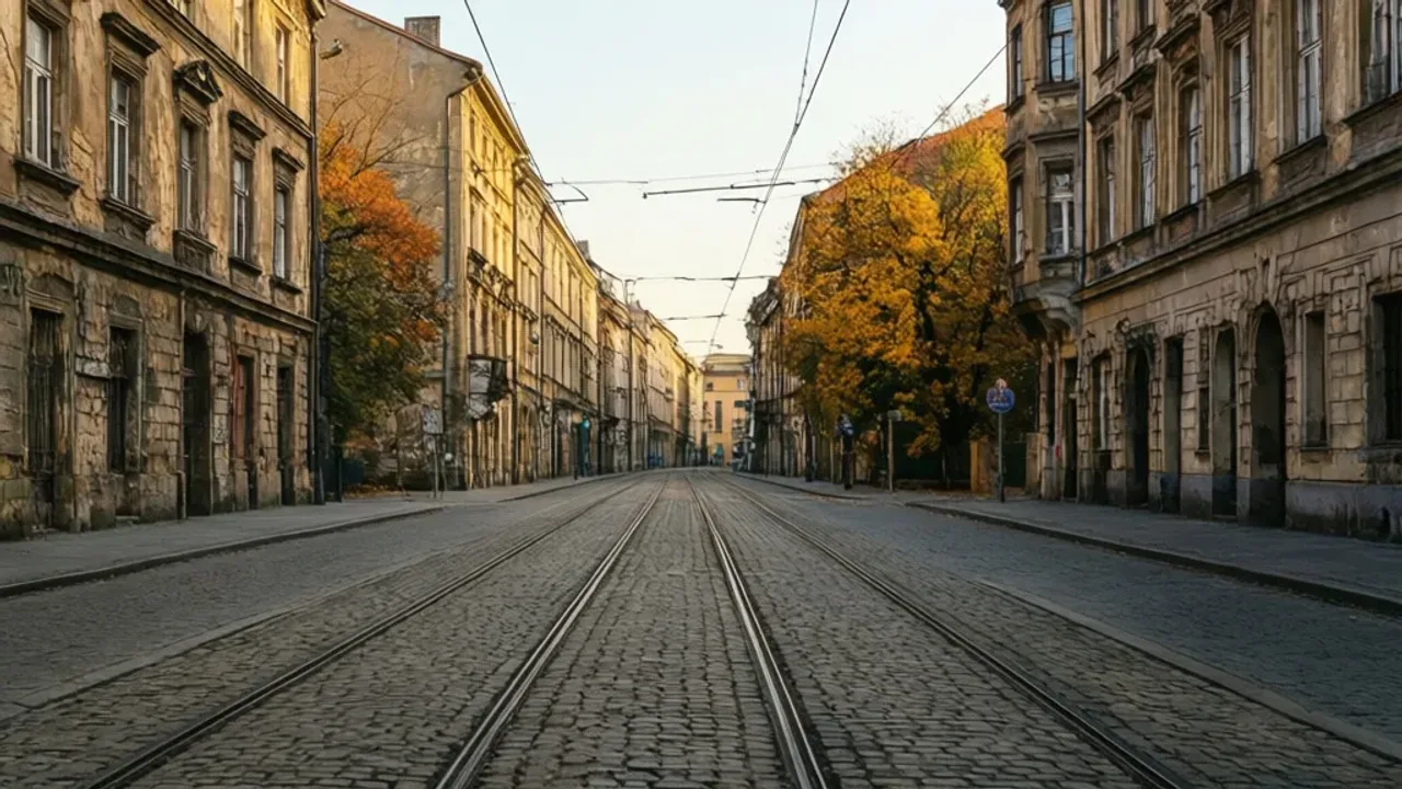 Konie w centrum Krakowa pod ostrzałem. Aktywiści żądają zakazu dorożek na Rynku Głównym