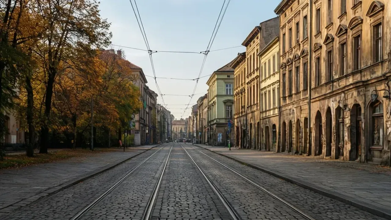 Kraków rusza z ochłodą! Wodny plac zabaw w Jordana już otwarty, a Przylasek szykuje się na wielki start
