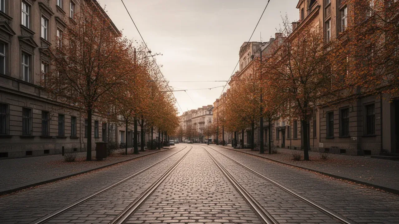 Kraków w zawieszeniu: Czy sąd unieważni wybory prezydenckie? Kluczowe rozstrzygnięcie przed nami