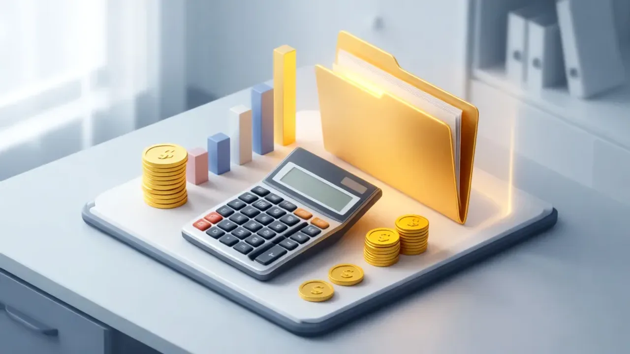 14400 brutto ile to netto? Praktyczny poradnik i wyliczenia 2026 Kalkulator finansowy przedstawiający 14400 brutto ile to netto w formie zestawienia zarobków i podatków.