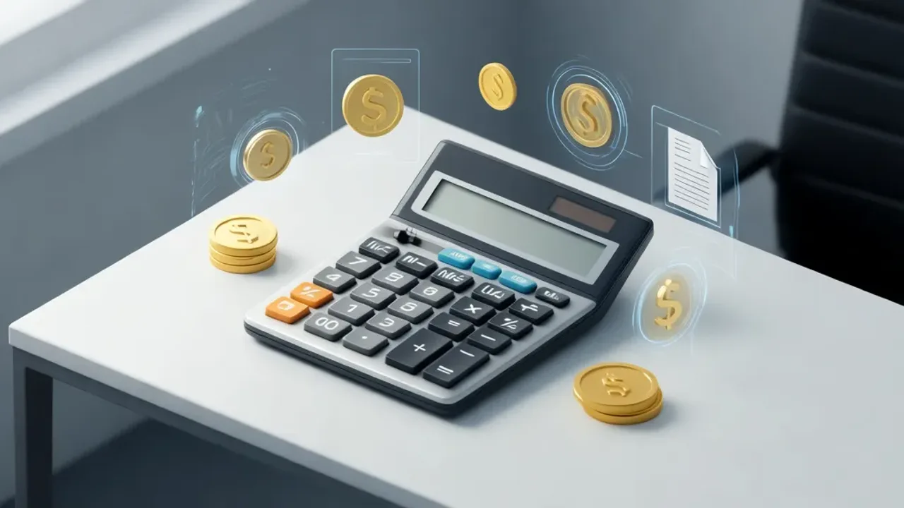 6800 netto ile to brutto? Praktyczny przewodnik po wynagrodzeniach 2026 Przelicznik wynagrodzenia 6800 netto ile to brutto na przejrzystym wykresie finansowym.