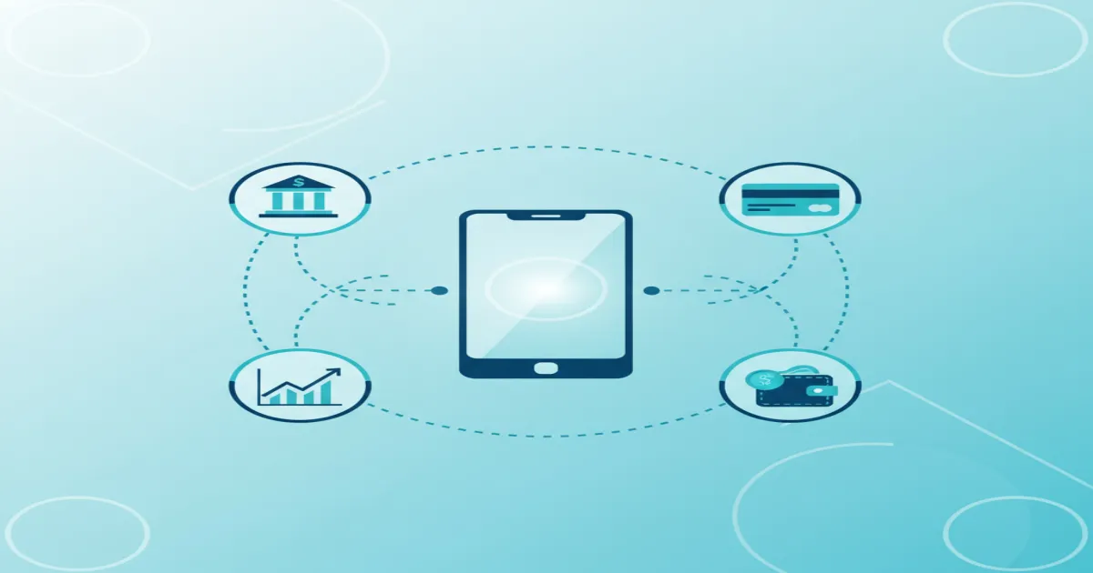 Co to jest Fintech? Ranking Fintechów i Banków Mobilnych kwiecień 2026 Co to jest Fintech? Ranking Fintechów i Banków Mobilnych kwiecień 2026 - grafika