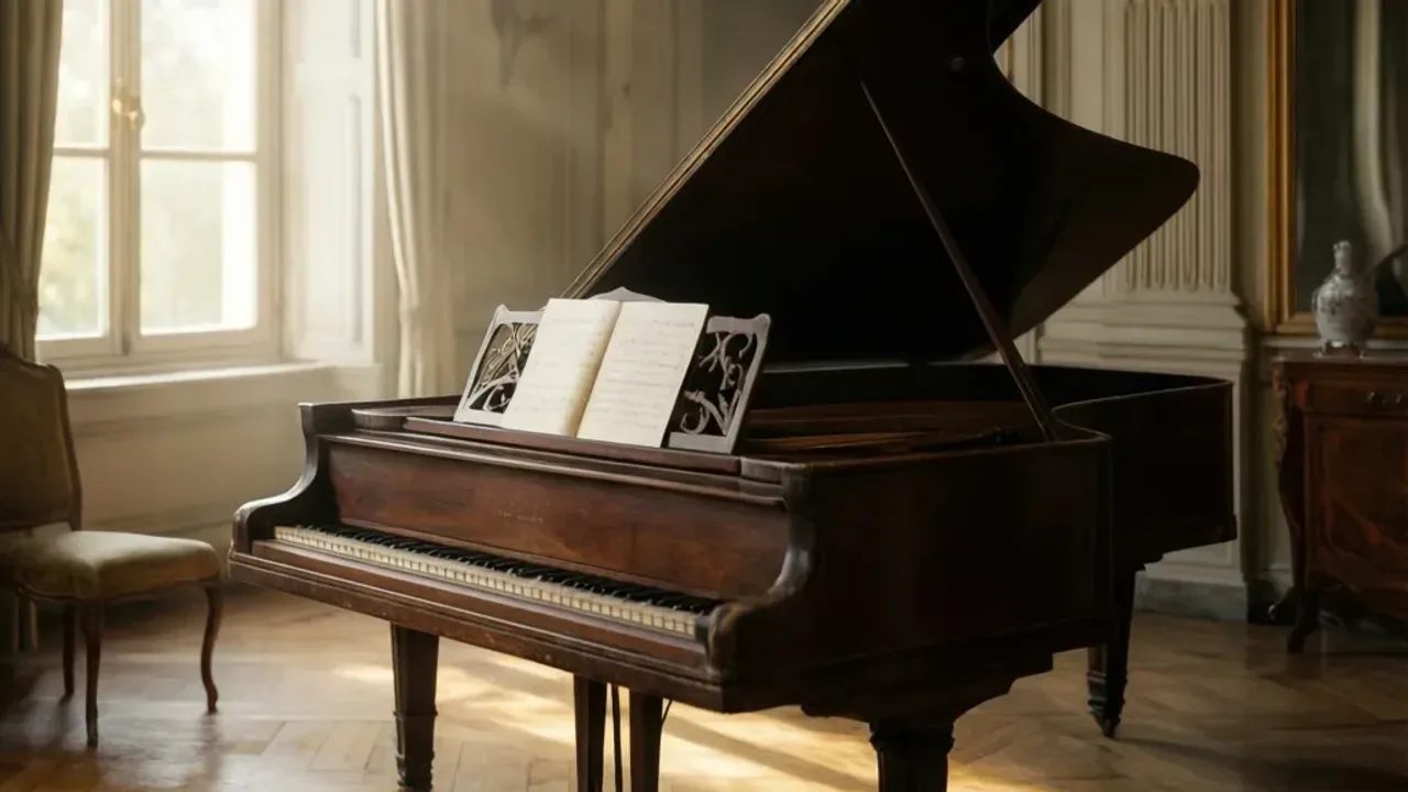 Fryderyk Chopin najważniejsze informacje: życie i twórczość kompozytora