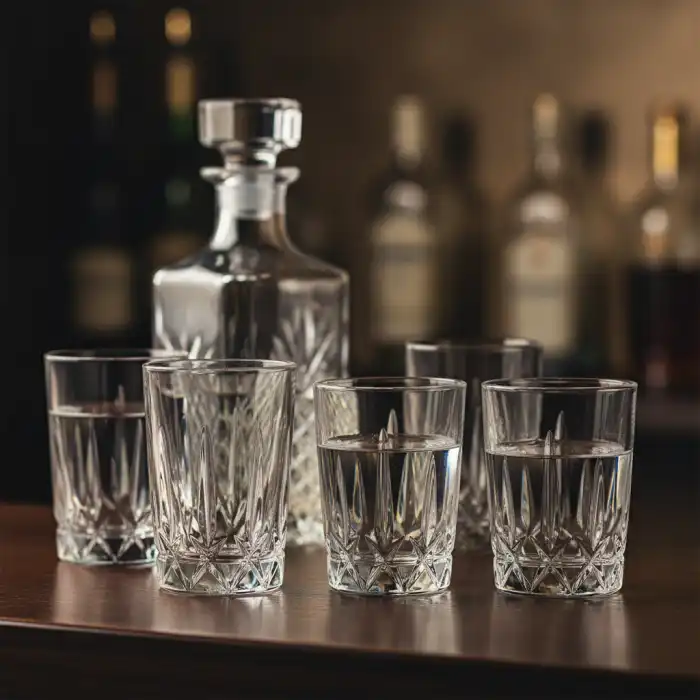 Ile ml ma kieliszek do wódki? Pojemność, rodzaje i serwowanie alkoholi