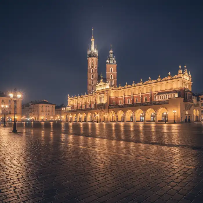 Imprezy Kraków: kompletny przewodnik po wydarzeniach i trendach miasta