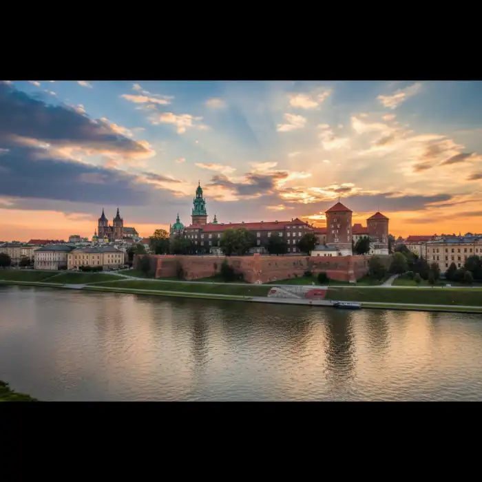 Kraków atrakcje: co warto zobaczyć w Krakowie w weekend – zabytek i czas