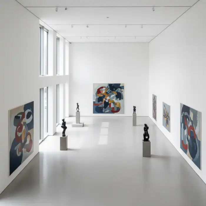 Kraków galeria sztuki: przewodnik po kulturze i wydarzeniach artystycznych