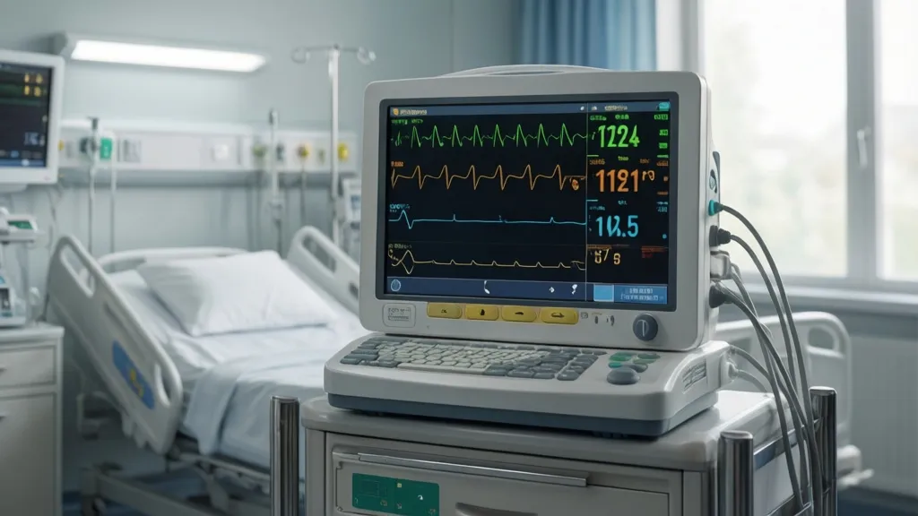 Krytyczny stan zdrowia — definicja, diagnostyka i rola OIT