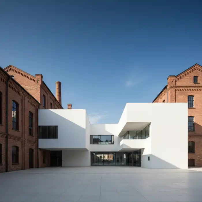 MOCAK Kraków: Twoje muzeum sztuki współczesnej przy Lipowej 4