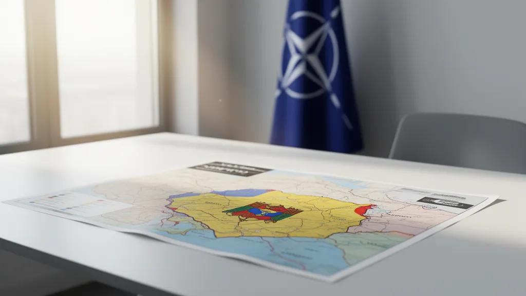 Mołdawia jest w NATO? Fakty o neutralności i współpracy z Sojuszem