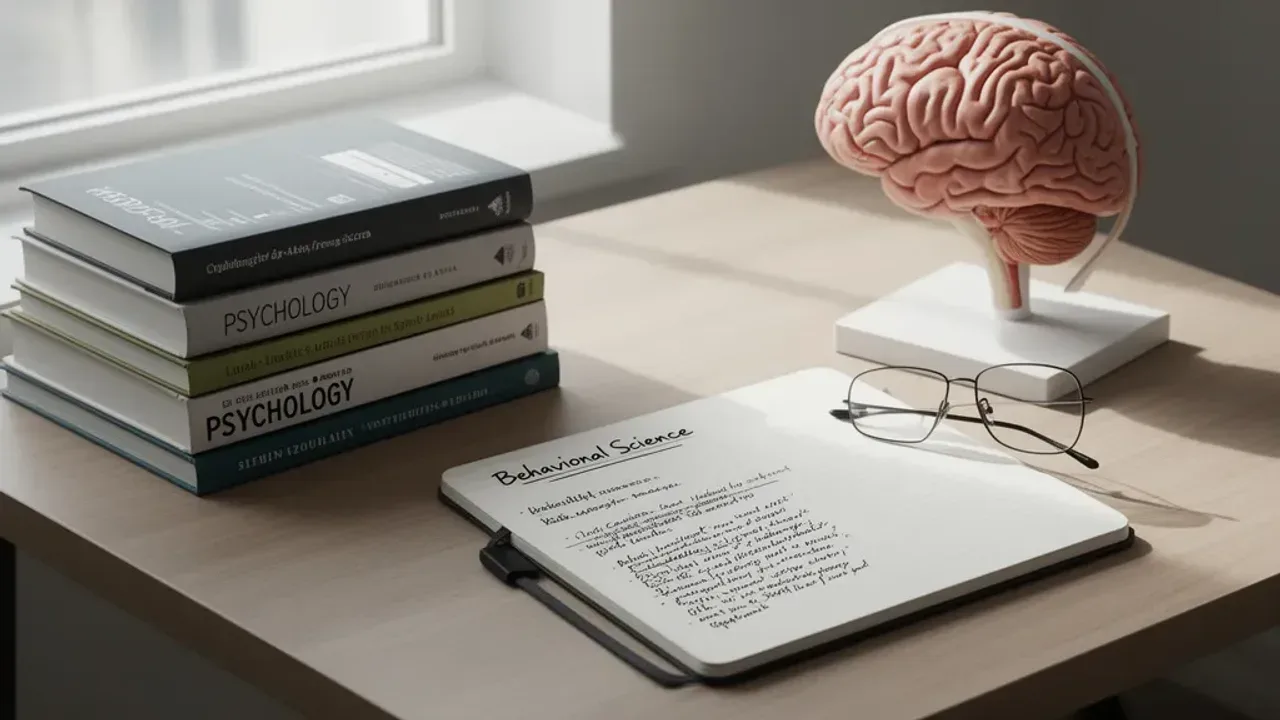 Na jaki profil trzeba iść, żeby być psychologiem? Poradnik licealisty