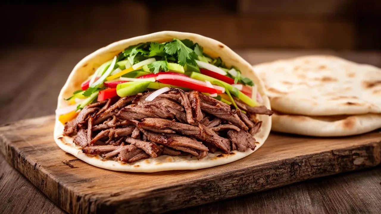 Najlepszy kebab: zestawienie top miejsc w Polsce i Warszawie