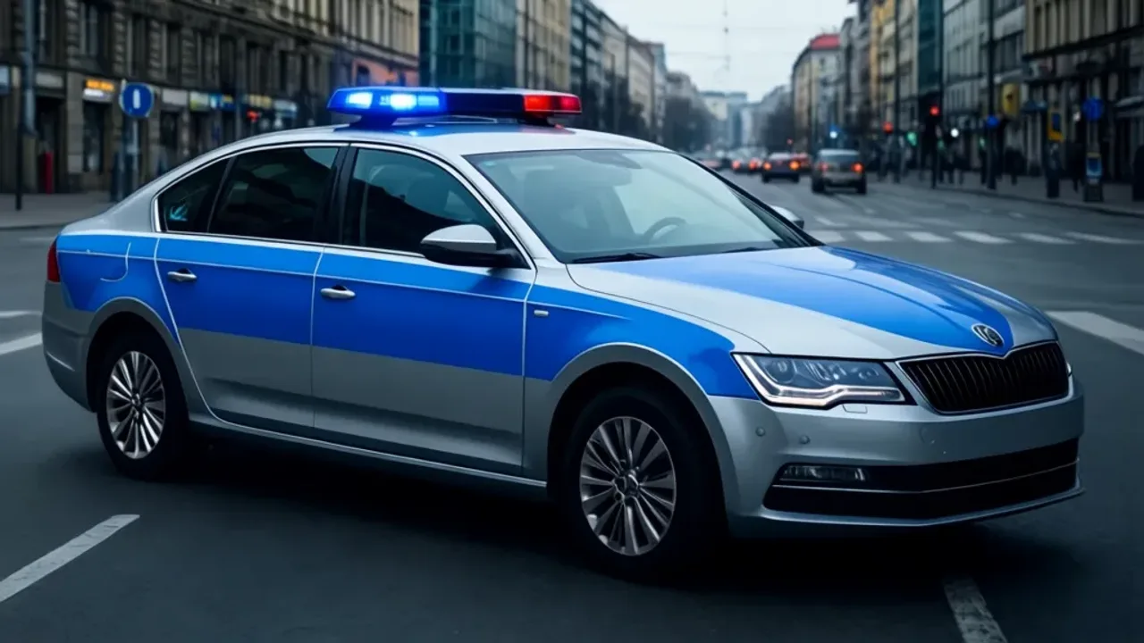Awantura w krakowskiej galerii handlowej: 23-latek z zarzutami i za kratkami!