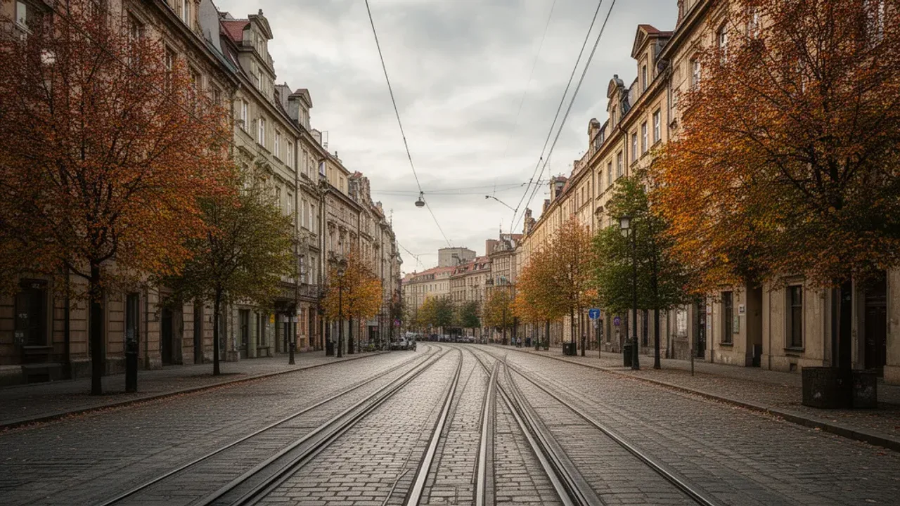 Ciemności w Krakowie! Gdzie dzisiaj zabraknie prądu? Sprawdź, czy Twój dom jest na liście