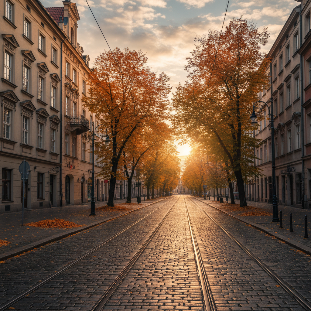 Czy mieszkańcy zdecydują o przyszłości Krakowa? Wojewoda przerywa milczenie w sprawie referendum