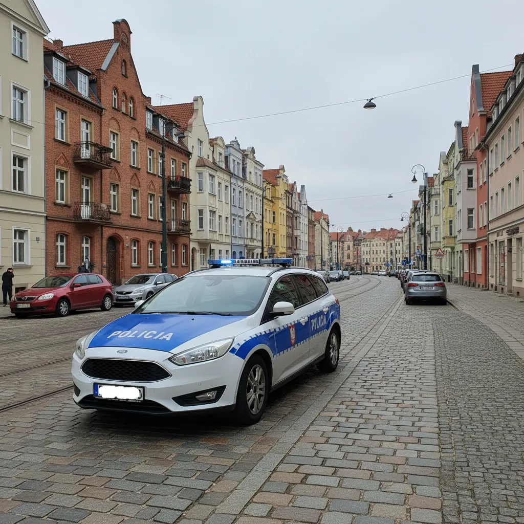 Dramat pod Krakowem: Rolnik uwięziony w maszynie. Strażacy musieli rozcinać sprzęt, by ratować życie