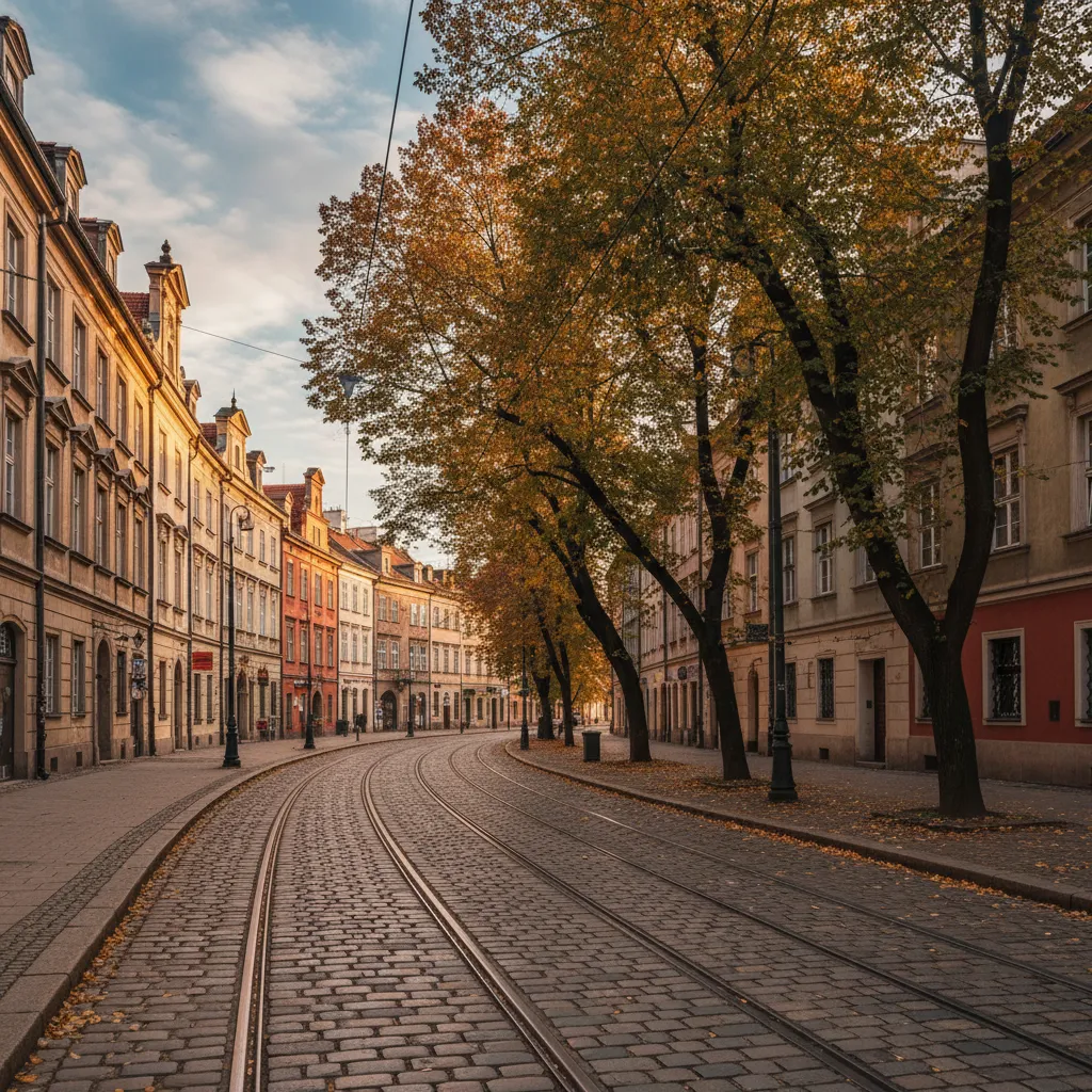 Koniec poszukiwań miejsca dla pupila? Kraków pokazuje wizualizacje długo wyczekiwanego cmentarza dla zwierząt