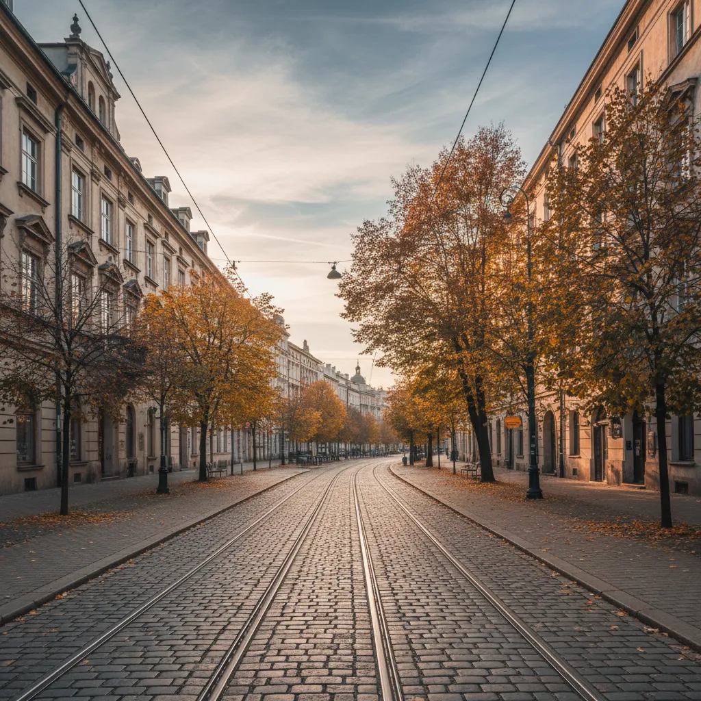 Koniec sądowej batalii o potok w Olszanicy? Lotnisko Balice wykonuje nieoczekiwany gest