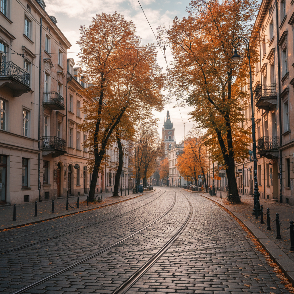 Koniec samowoli budowlanej przy ul. Centralnej! Kontrowersyjny budynek zniknie z mapy Krakowa