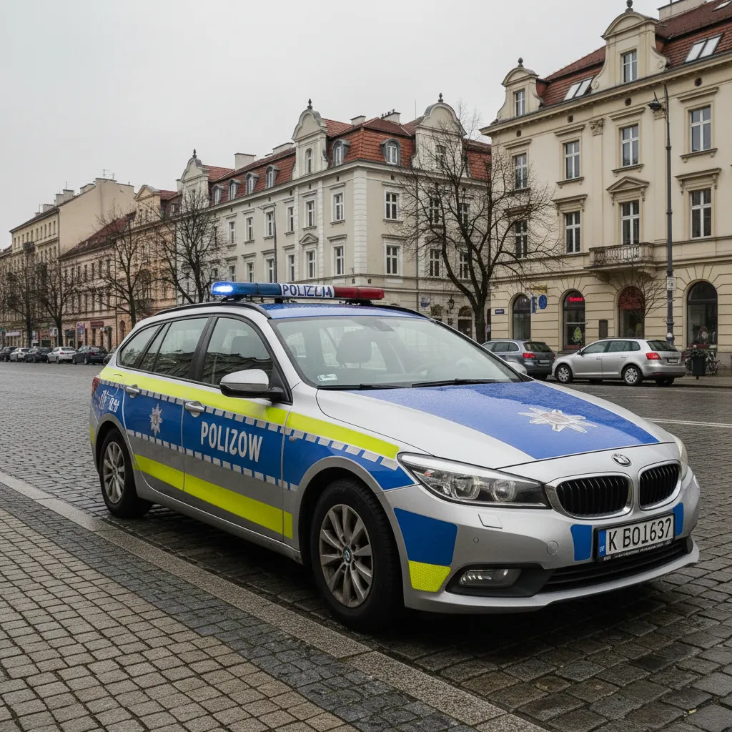 Korki w Krakowie i regionie! Sprawdź, gdzie dziś utkniesz w drodze do domu (5 maja 2026)