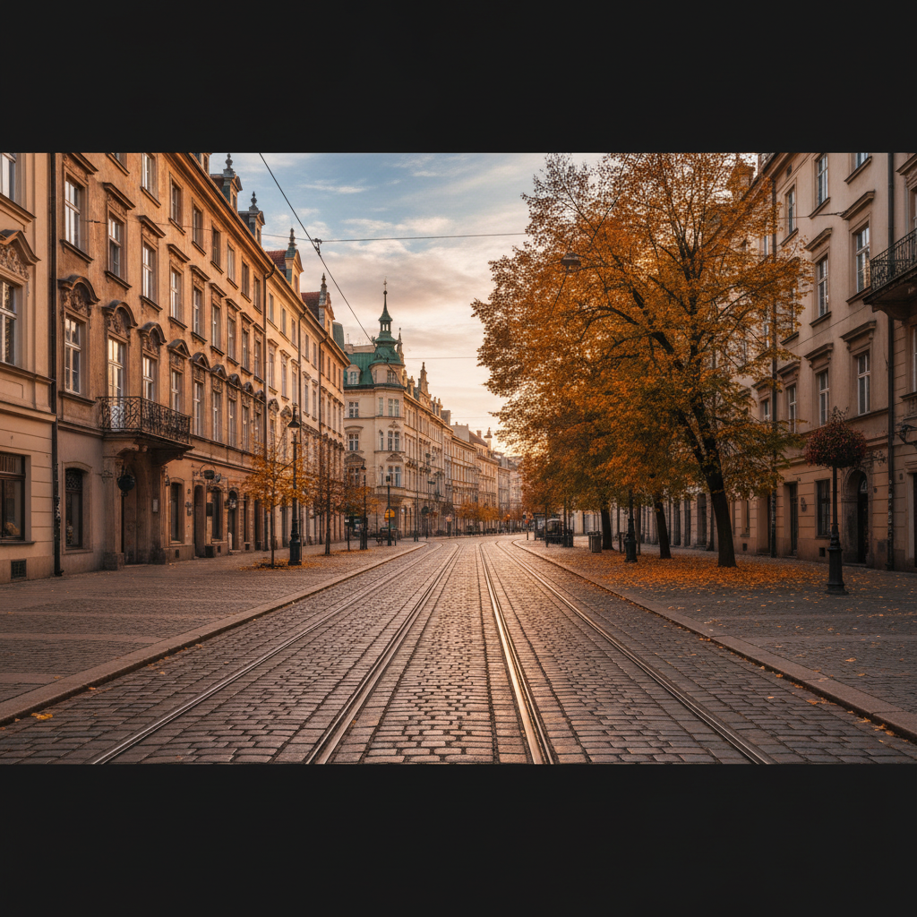 Kraków inwestuje miliony w historię: Dom pod Krzyżem odzyska dawny blask