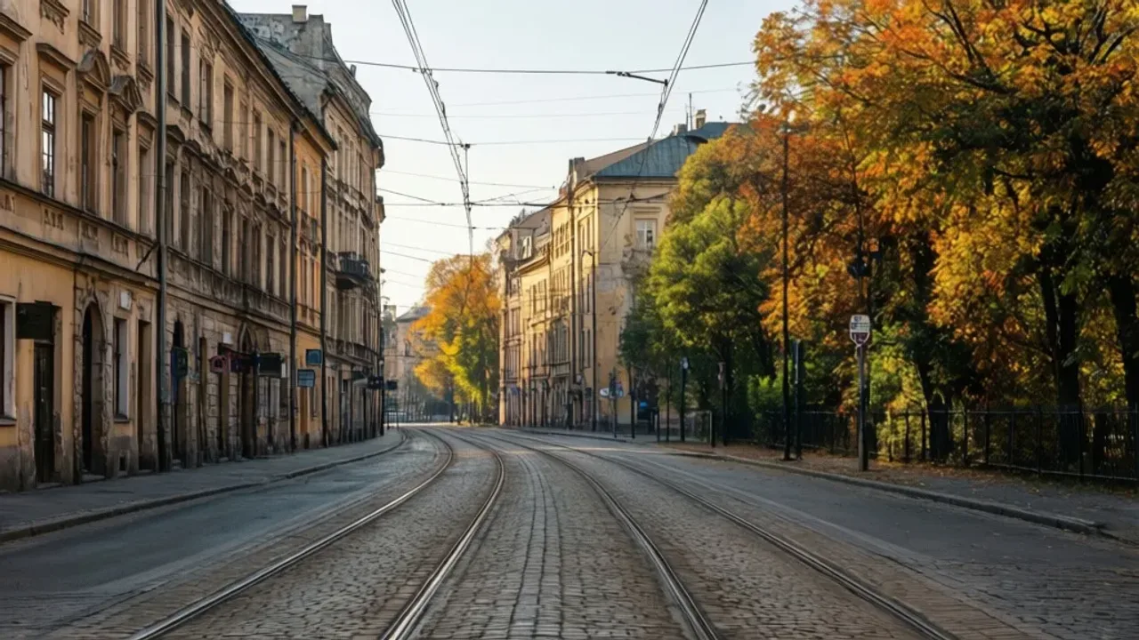Kraków w centrum uwagi! Najpiękniejsze Polki przyjechały pod Wawel tuż przed wielkim finałem