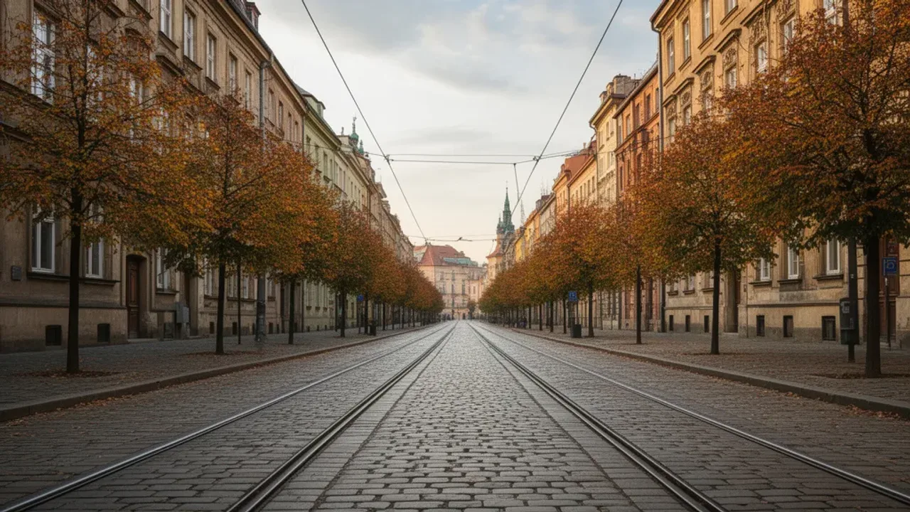 Kraków zamieni się w stolicę zabawy! Sprawdź, gdzie wyszaleją się Twoje dzieci w ten weekend