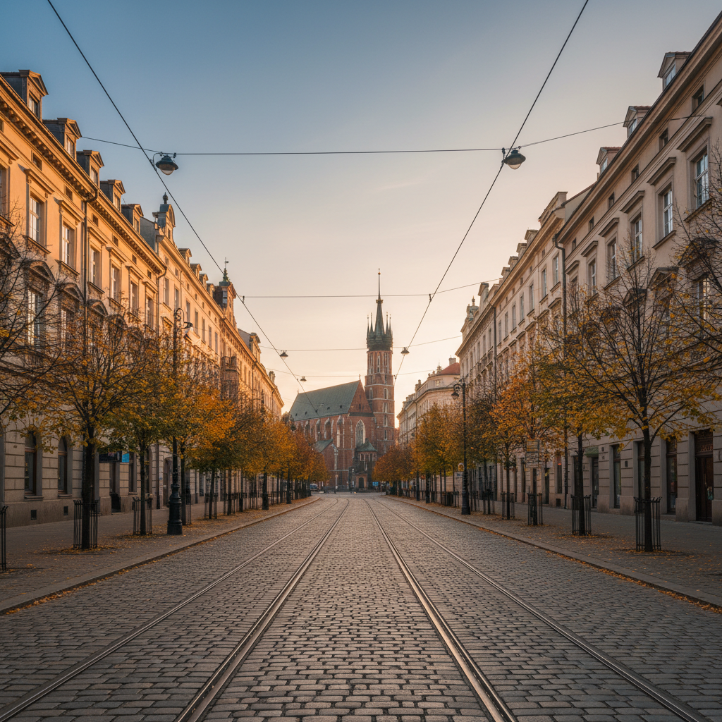 Krakowskie Błonia przeżyły oblężenie! Tłumy mieszkańców korzystały z wymarzonej pogody