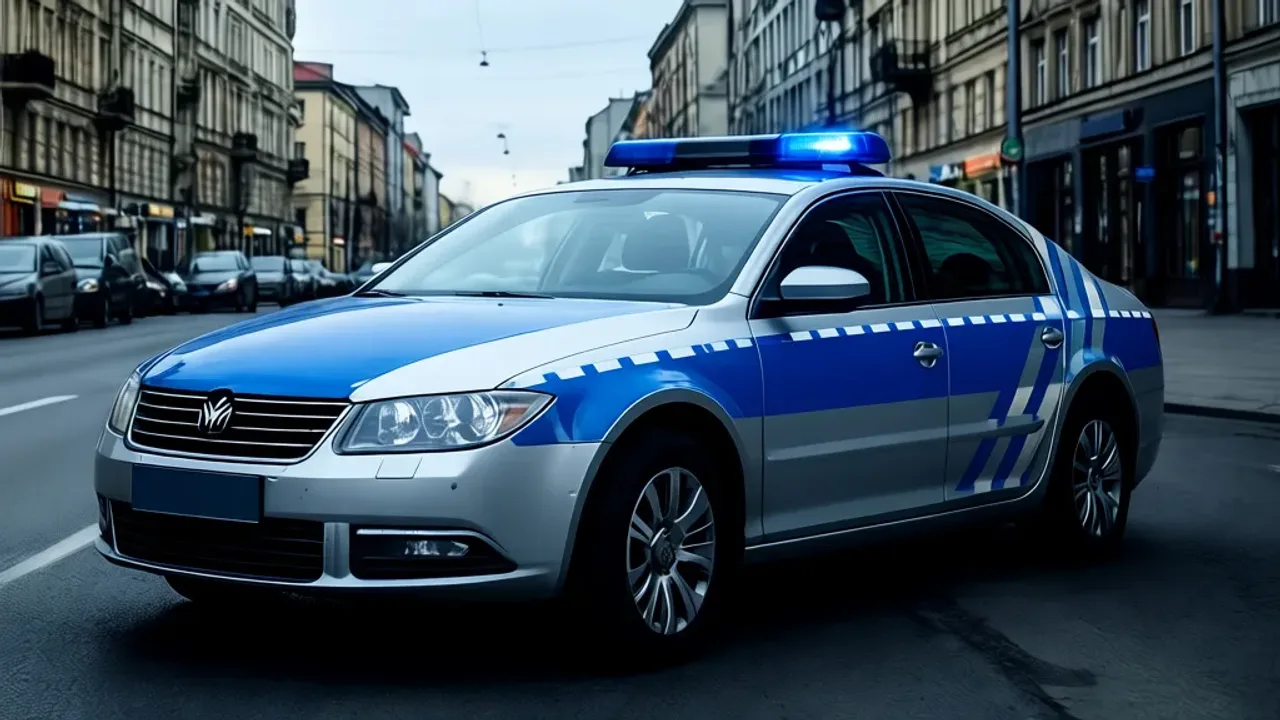 Kultowe „Maluchy” opanują serce Krakowa! Wielki finał charytatywnej wyprawy już jutro