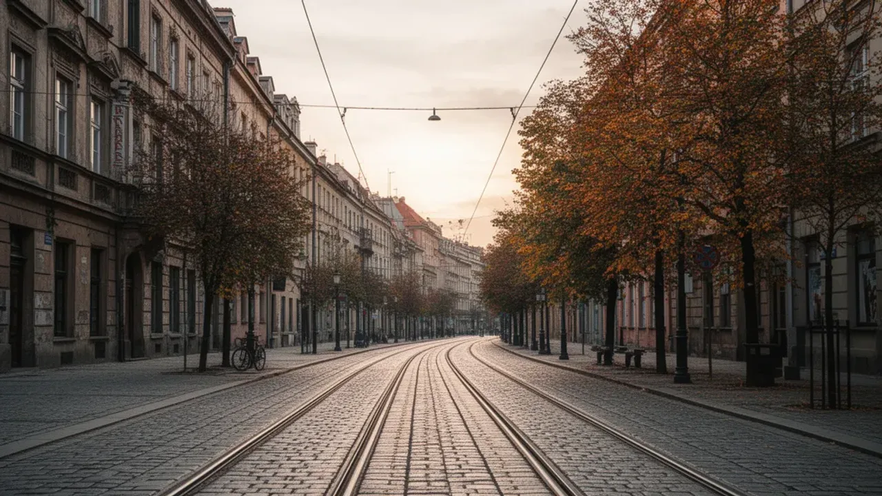 Prowansja pod Krakowem? Te fioletowe pola to hit tego lata! Gdzie na spacer i zdjęcia?