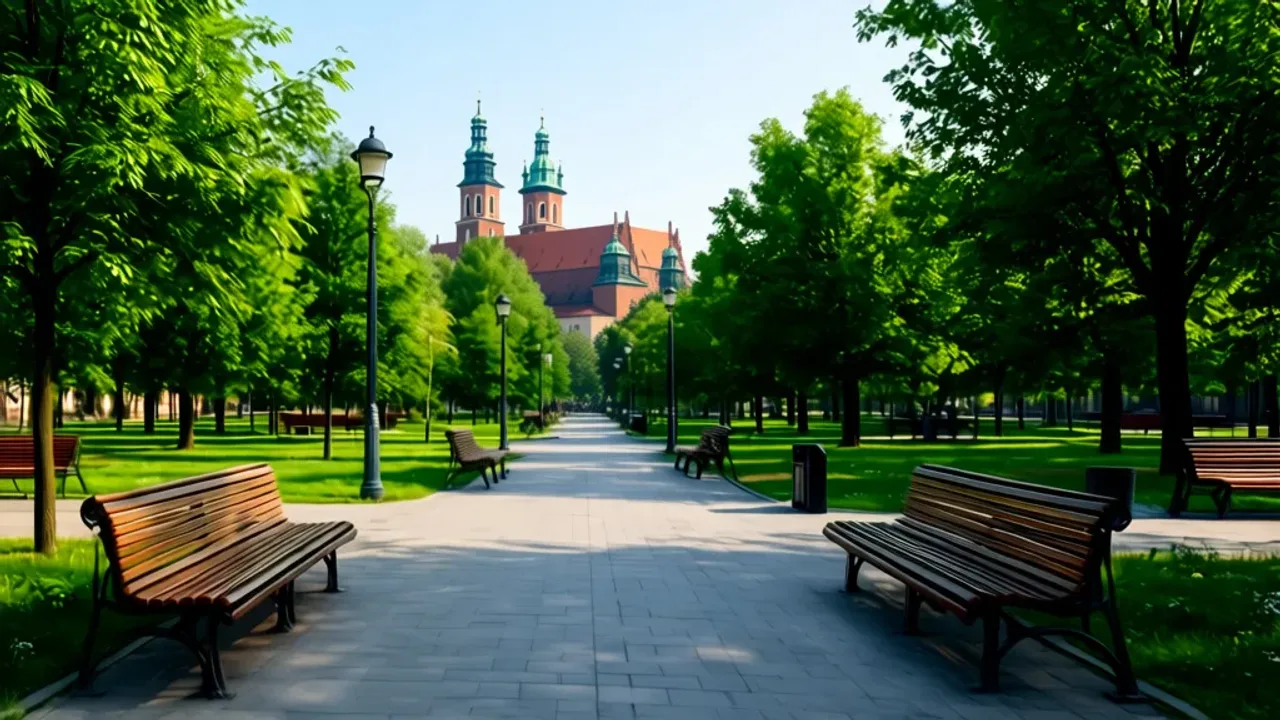 Rewolucja w centrum Krakowa? Radni chcą drastycznie zmniejszyć Strefę Czystego Transportu!