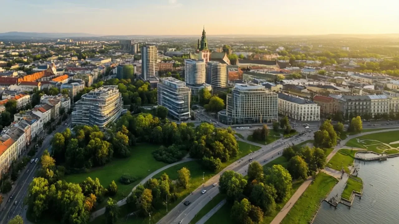 Szokujące zarobki w krakowskich szpitalach! Jeden lekarz zarabia ponad 84 tys. zł miesięcznie