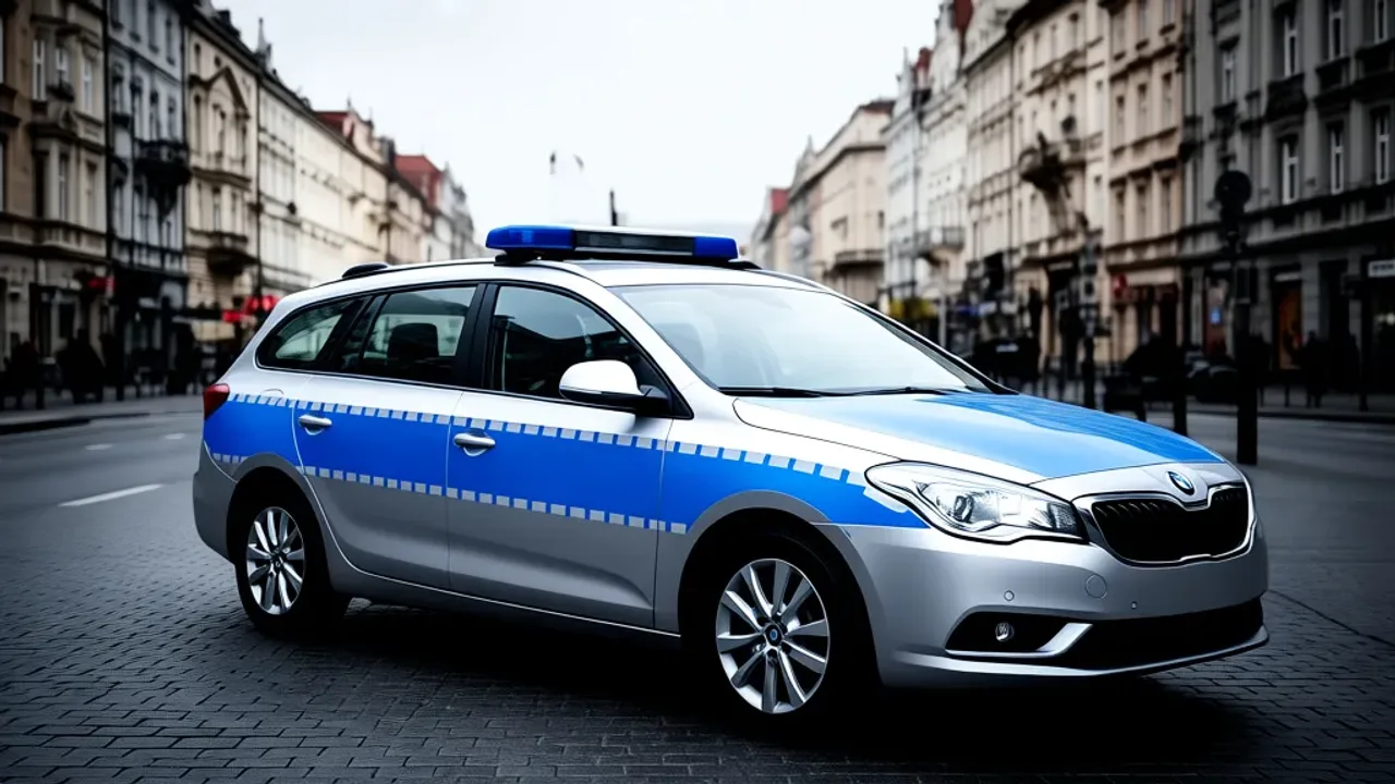 Tragedia w Skawinie: Makabryczne odkrycie wstrząsnęło okolicą. Dziadek ofiary wezwał pomoc