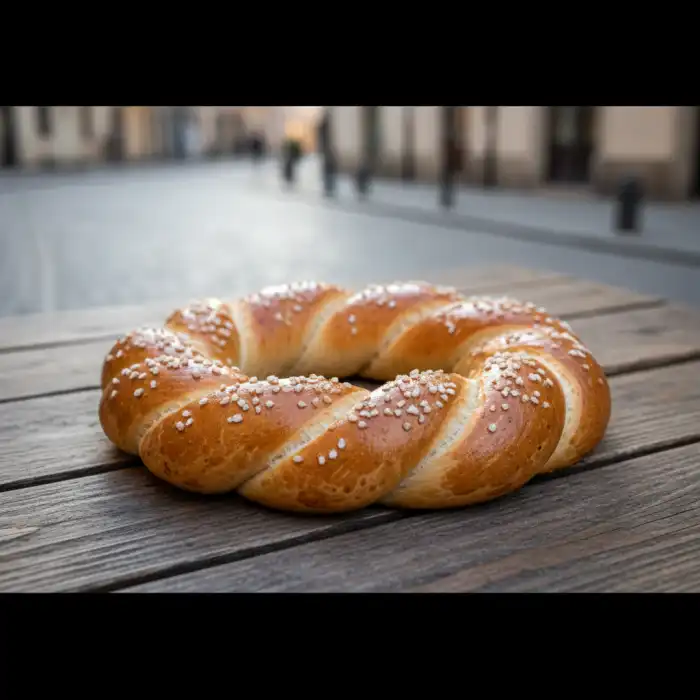 Obwarzanek krakowski gdzie kupić? Sprawdź najlepsze punkty i przepisy. Tradycyjny obwarzanek krakowski – sprawdź gdzie kupić ten wypiek.