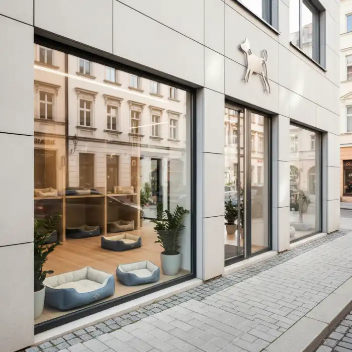 hotel dla psów kraków ranking 2026