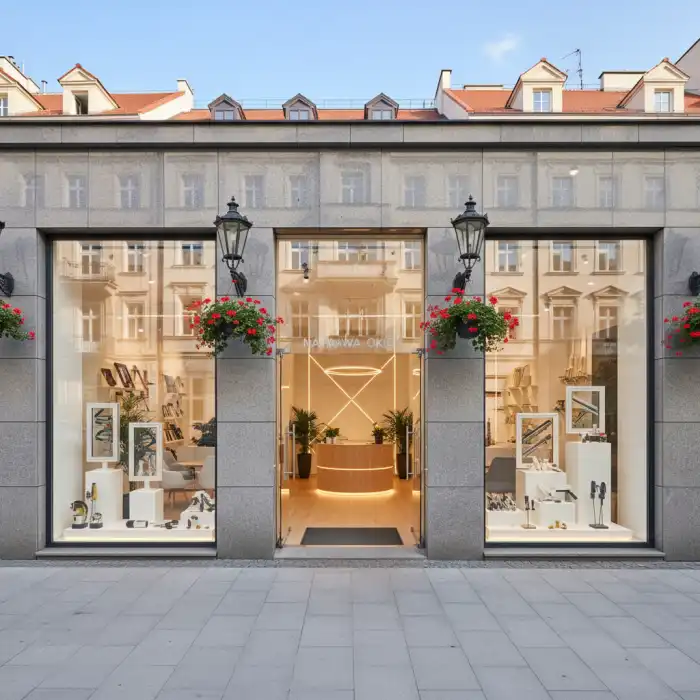 naprawa okien kraków ranking 2026