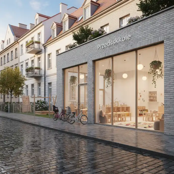 przedszkole kraków ranking 2026