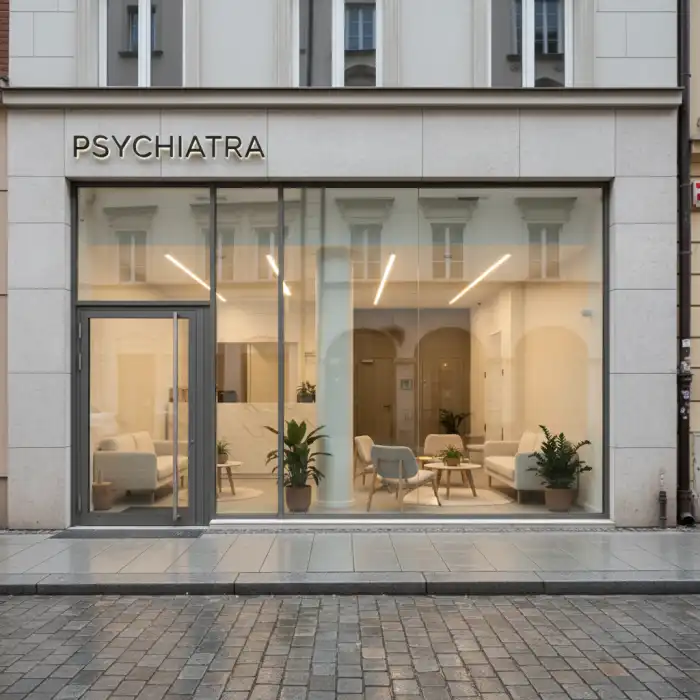 psychiatra kraków ranking 2026