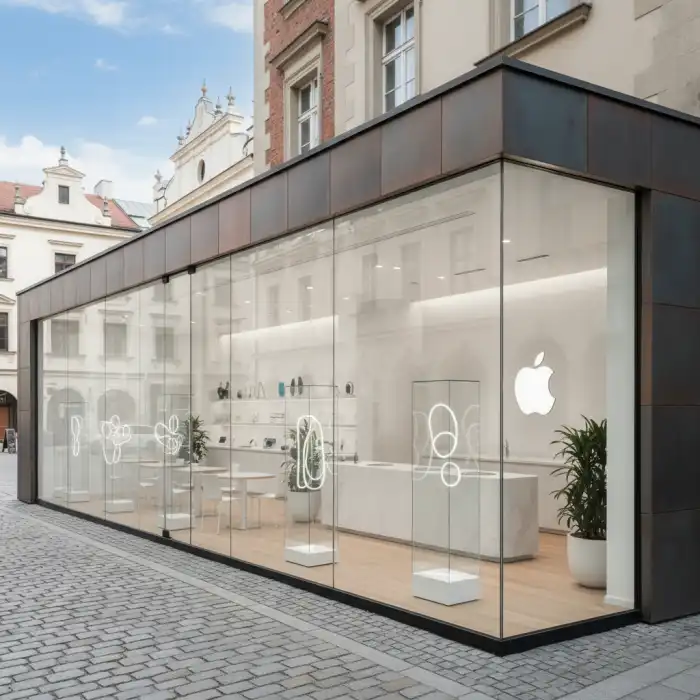 serwis apple kraków ranking 2026