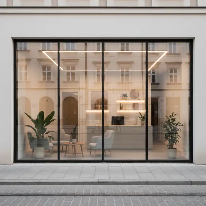 wirtualne biuro kraków ranking 2026