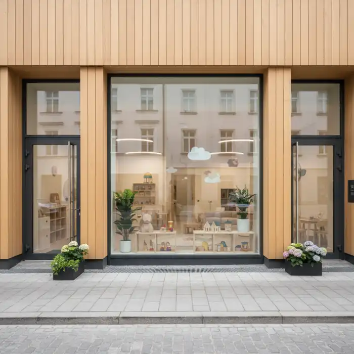 żłobek kraków ranking 2026