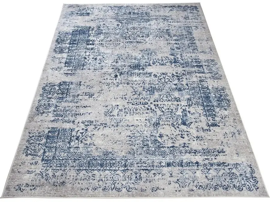 1 a1 dywan senso 00176a gray