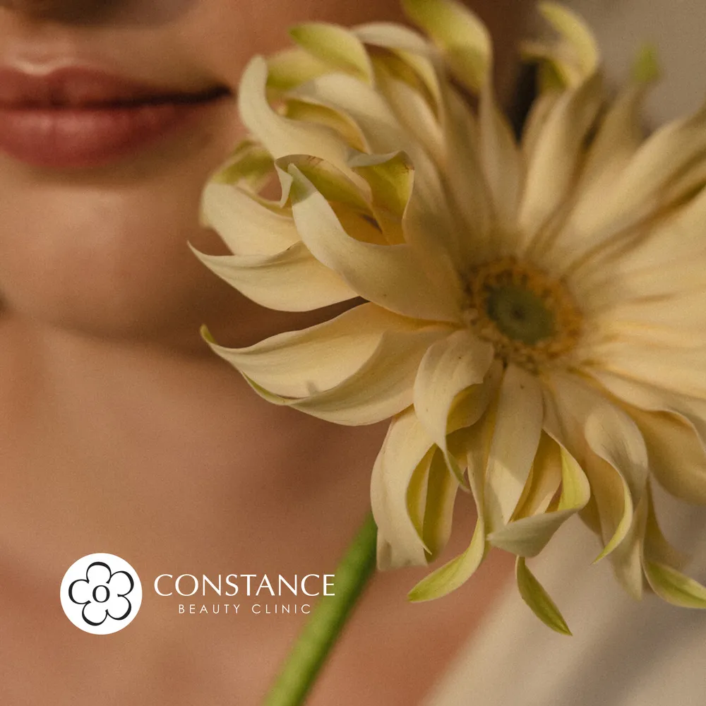 Laserowy peeling węglowy oczyszczający skórę twarzy – Constance Beauty Clinic