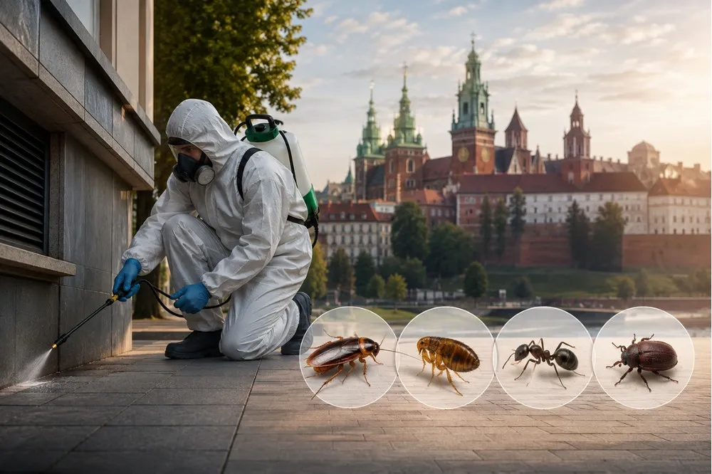 Pluskwy zniknęły i znowu się pojawiły? Sprawdź, dlaczego domowe sposoby zawodzą Pluskwy zniknęły i znowu się pojawiły? Sprawdź, dlaczego domowe sposoby zawodzą