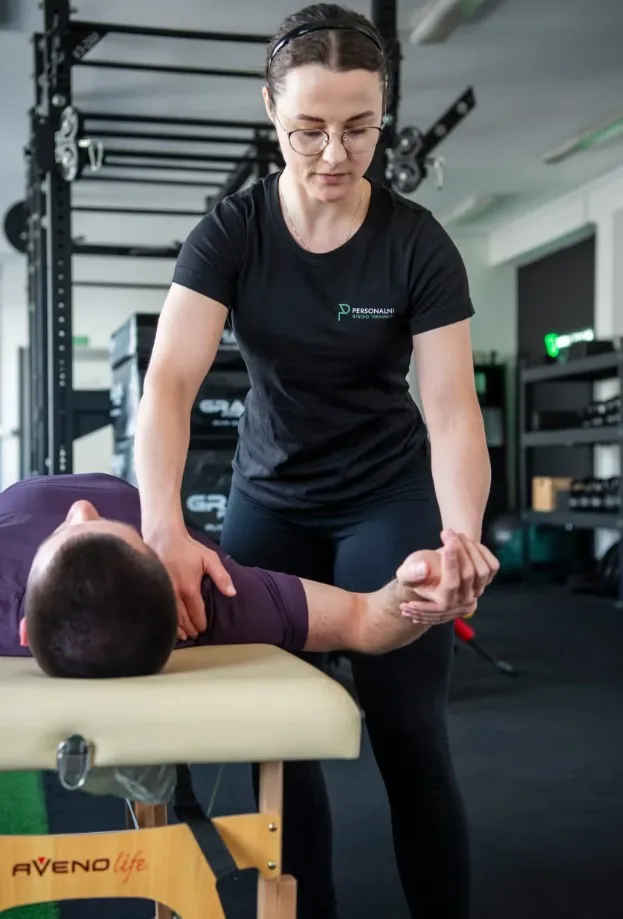 rehabilitacja