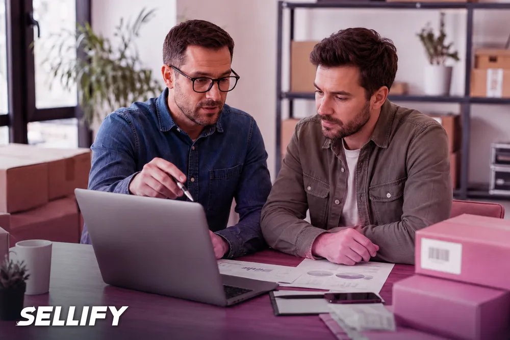 Doradztwo sprzedażowe na marketplace – kiedy warto skorzystać z konsultacji eksperta? Doradztwo sprzedażowe na marketplace – kiedy warto skorzystać z konsultacji eksperta?