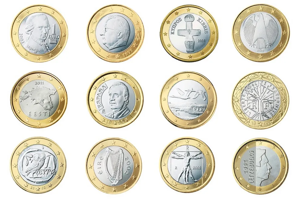 Co to za waluta? Co to za waluta?