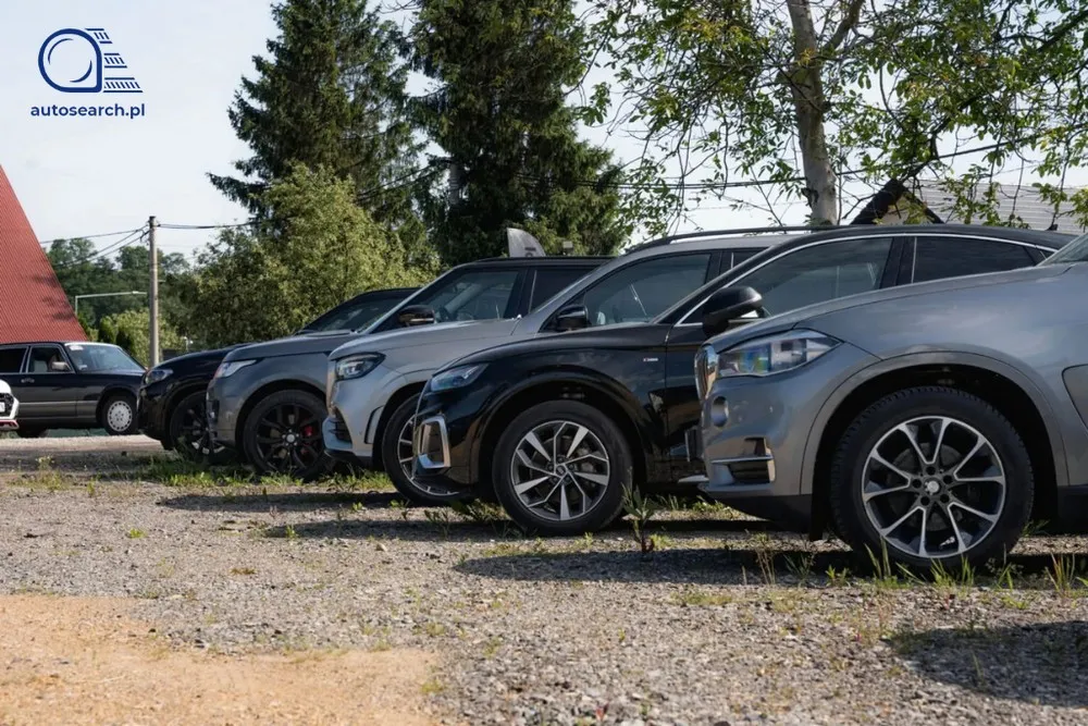 Samochód używany w Krakowie – dlaczego warto skorzystać ze sprawdzonego komisu zamiast oferty od osoby prywatnej? Samochód używany w Krakowie – dlaczego warto skorzystać ze sprawdzonego komisu zamiast oferty od osoby prywatnej?
