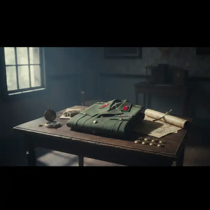 Sennik wojsko: interpretacja snu o wojsku, znaczenie i dyscyplina